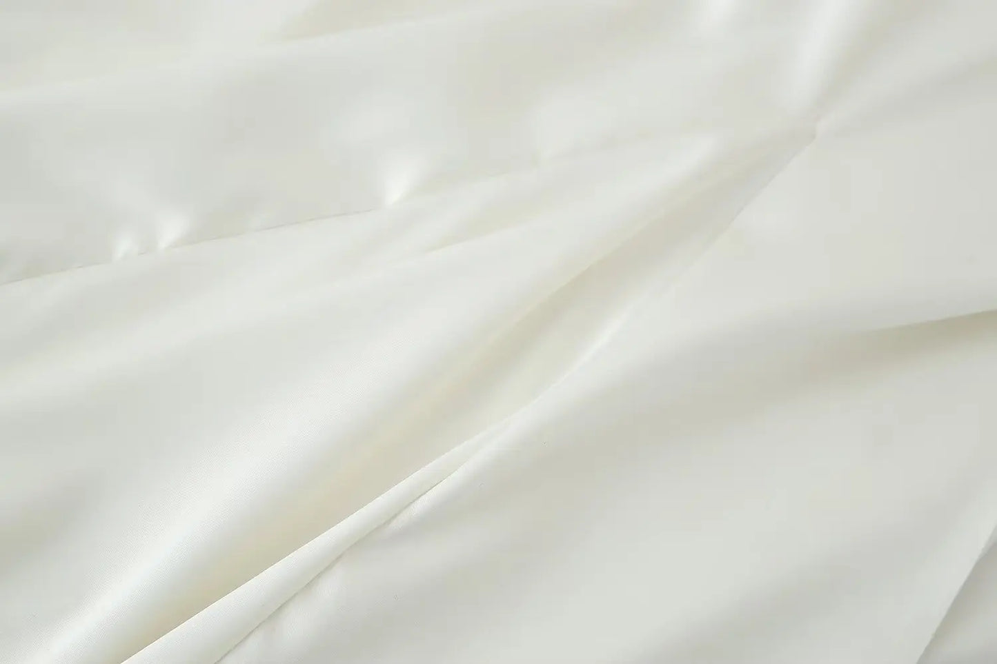 AISHA MAXI DRESS – WHITE